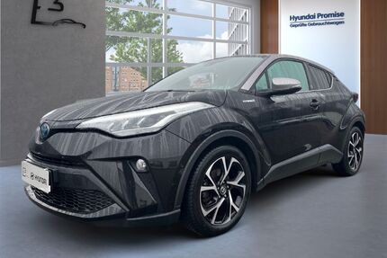 Toyota C-HR Gebrauchtwagen