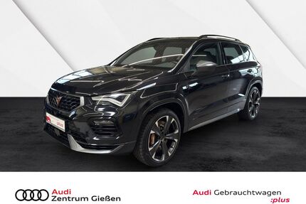 Cupra Ateca Gebrauchtwagen