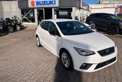 Seat Ibiza Gebrauchtwagen