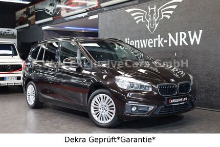 BMW 216 Gebrauchtwagen
