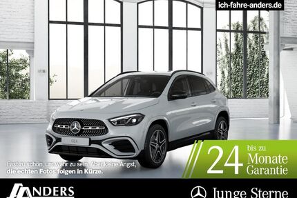 Mercedes-Benz GLA 250 Gebrauchtwagen