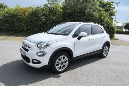 Fiat 500X Gebrauchtwagen