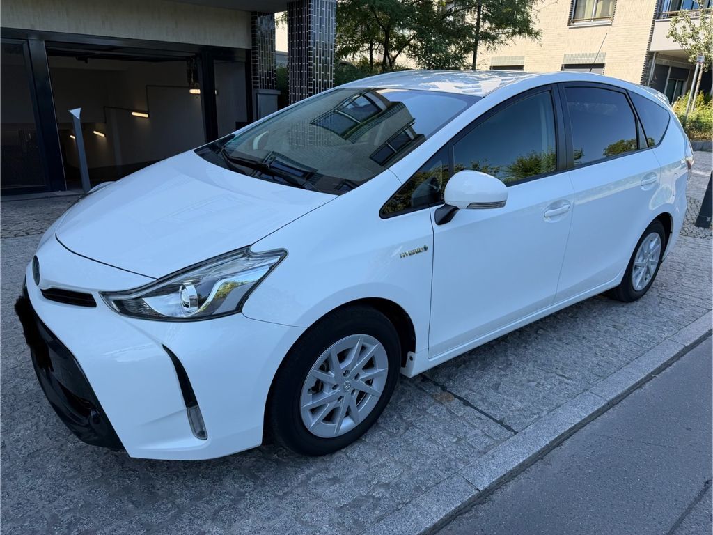 Prius+