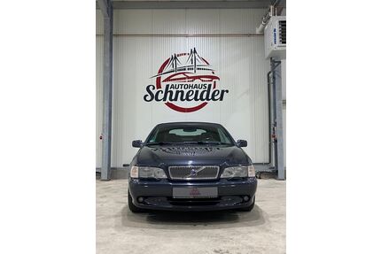 Volvo C70 Gebrauchtwagen