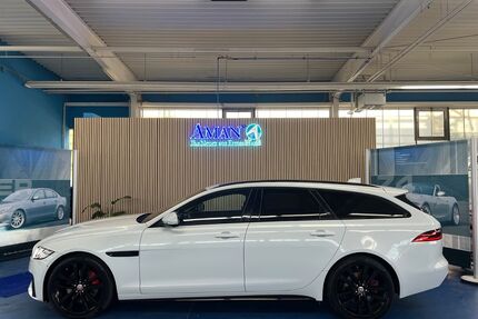 Jaguar XF Gebrauchtwagen