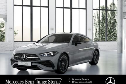Mercedes-Benz CLE 450 Gebrauchtwagen
