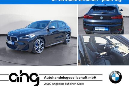 BMW X2 Gebrauchtwagen