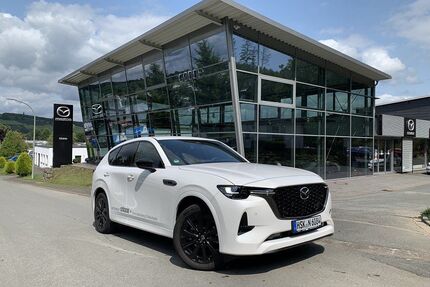 Mazda CX-60 Gebrauchtwagen