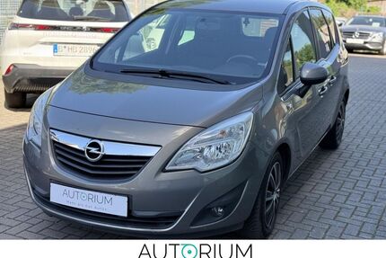 Opel Meriva Gebrauchtwagen