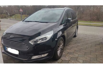 Ford Galaxy Gebrauchtwagen