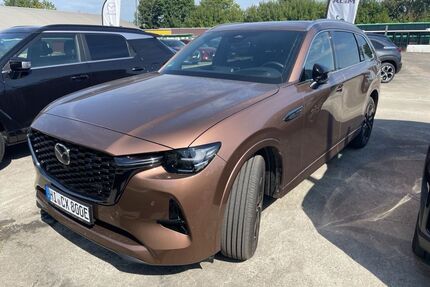 Mazda CX-80 Gebrauchtwagen