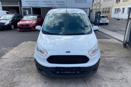 Ford Transit Courier Gebrauchtwagen
