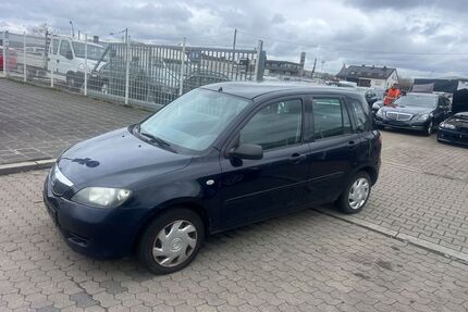 Mazda 2 Gebrauchtwagen