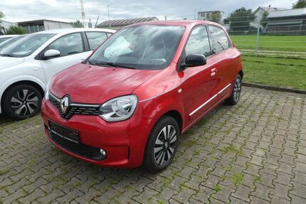 Renault Twingo Gebrauchtwagen