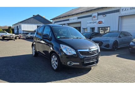 Opel Agila Gebrauchtwagen