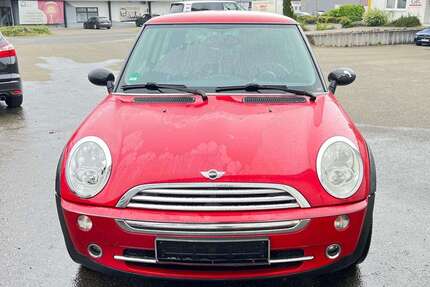 Mini One Gebrauchtwagen