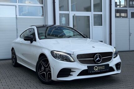 Mercedes-Benz C 300 Gebrauchtwagen