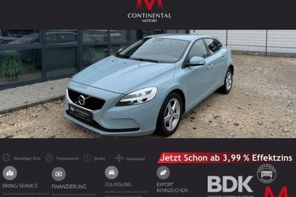 Volvo V40 Gebrauchtwagen