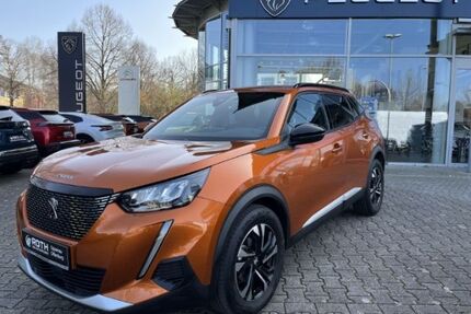 Peugeot 2008 Gebrauchtwagen