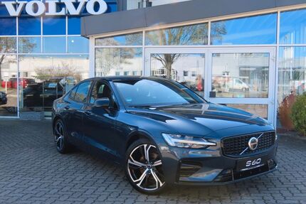 Volvo S60 Gebrauchtwagen