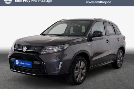 Suzuki Vitara Gebrauchtwagen