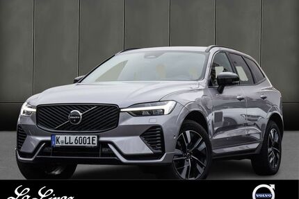 Volvo XC60 Gebrauchtwagen