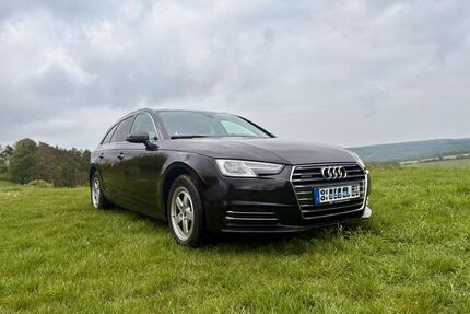 Audi A4 Allroad Gebrauchtwagen