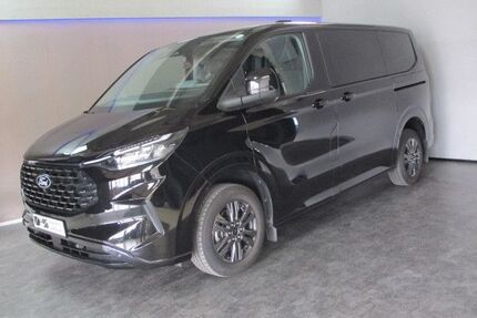 Ford Tourneo Custom Gebrauchtwagen