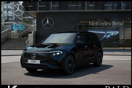 Mercedes-Benz EQB Gebrauchtwagen