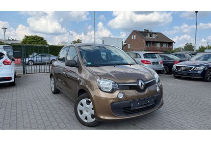 Renault Twingo Gebrauchtwagen