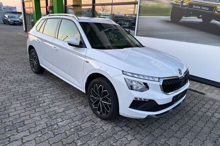 Skoda Kamiq Gebrauchtwagen