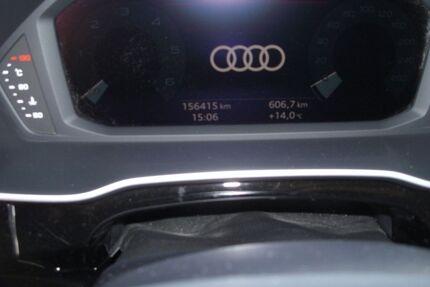 Audi Q3 Gebrauchtwagen