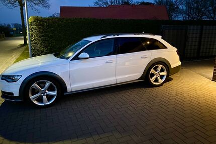 Audi A6 Allroad Gebrauchtwagen