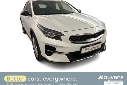 Kia XCeed Gebrauchtwagen