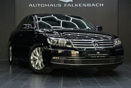 VW Phaeton Gebrauchtwagen