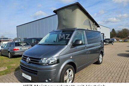 VW T5 California Gebrauchtwagen
