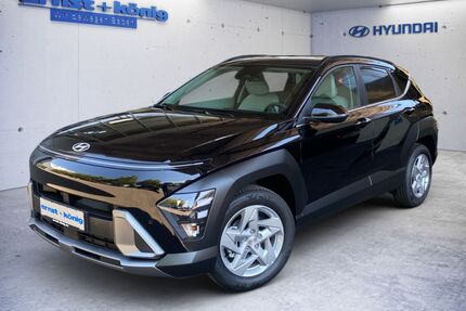 Hyundai KONA Gebrauchtwagen
