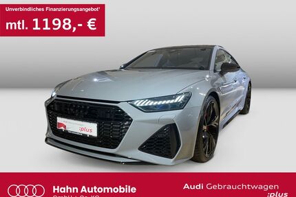 Audi RS7 Gebrauchtwagen