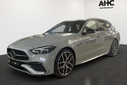 Mercedes-Benz C 200 Gebrauchtwagen