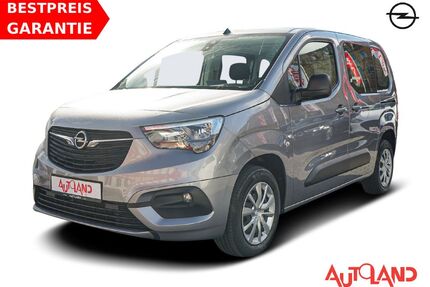 Opel Combo Gebrauchtwagen