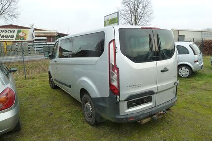 Ford Transit Gebrauchtwagen