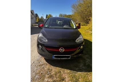 Opel Adam Gebrauchtwagen