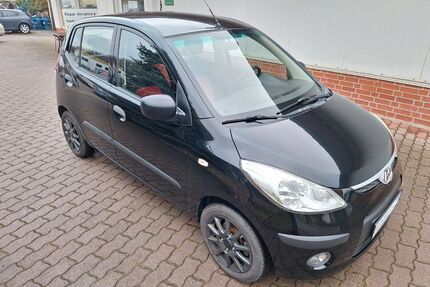Hyundai i10 Gebrauchtwagen