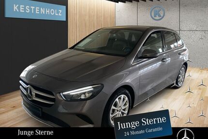 Mercedes-Benz B 250 Gebrauchtwagen