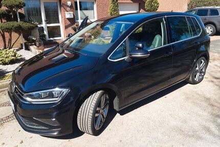 VW Golf Sportsvan Gebrauchtwagen