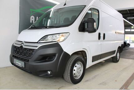 Citroen Jumper Gebrauchtwagen