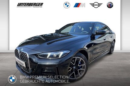 BMW 430 Gran Coupé Gebrauchtwagen