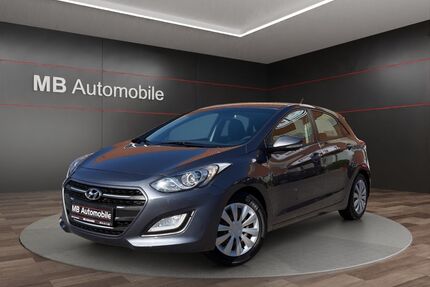 Hyundai i30 Gebrauchtwagen