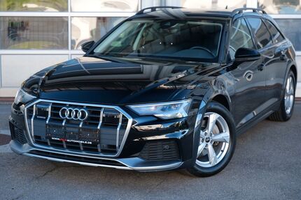 Audi A6 Allroad Gebrauchtwagen