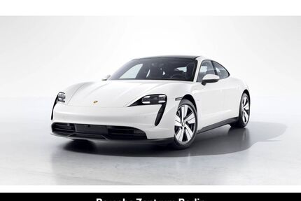 Porsche Taycan Gebrauchtwagen